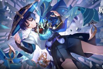 原神雜貨店在哪兒 原神雜貨鋪在哪個地圖