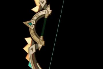 原神5.0納塔新武器碎鏈怎麼樣 原神5.0納塔新武器碎鏈介紹介紹