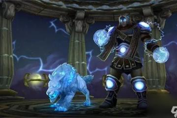 魔獸世界wlk奧杜爾托里姆困難模式怎麼開 奧杜爾托里姆困難模式開啟方法