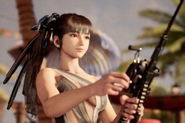 《劍星》新更新再引審查爭議：請停止和諧！