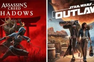 孰優孰劣?外網用《AC影》跟《星戰:亡命之徒》比較