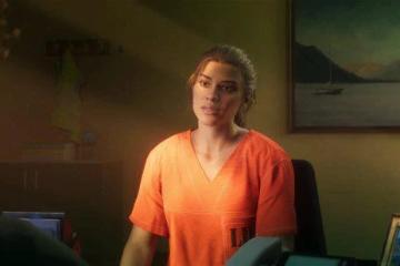 遊戲演員因AI濫用罷工 網友擔心《GTA6》受影響延期