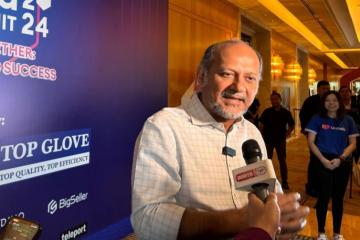 微軟系統大當機　哥賓星：尚在等待報告