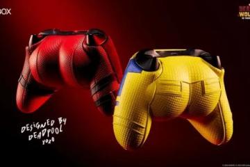 外媒不滿Xbox翹臀手柄為非賣品：Xbox討厭錢嗎？