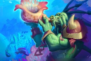 《爐石傳說》螺號召喚屬性介紹