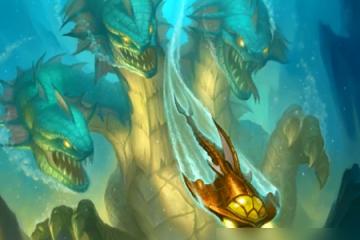 《爐石傳說》緊急機動屬性介紹