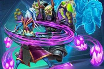 《爐石傳說》靈魂剝離屬性介紹