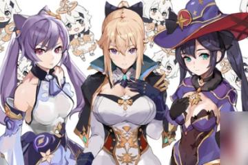 原神 4.8支線尋找可疑之處線索是什麼