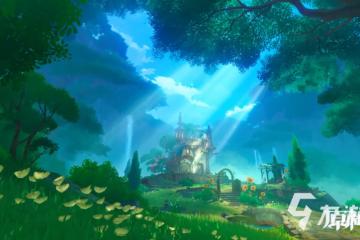 原神繪想游跡迪盧克挑戰攻略 原神繪想游跡迪盧克挑戰怎麼過