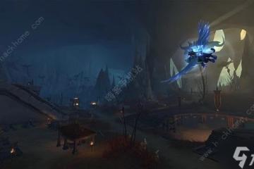 魔獸世界馭空術是什麼 11.0地心之戰馭空術使用詳解