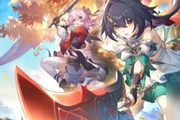 崩壞星穹鐵道明霄競武試鋒芒上怎麼玩 活動法推薦