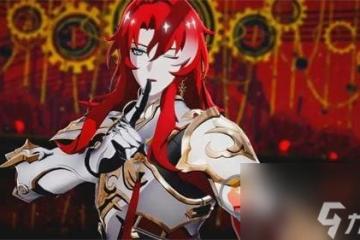 崩壞星穹鐵道銀枝怎麼搭配 銀枝最強配隊陣容推薦