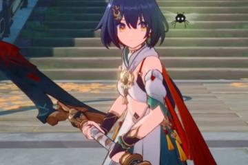 崩壞星穹鐵道雲璃遺器搭配推薦