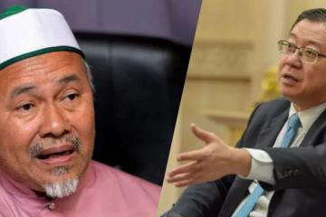 端依布拉欣吁林冠英別干涉教長職責　「火箭試圖證明自己是希盟大哥」