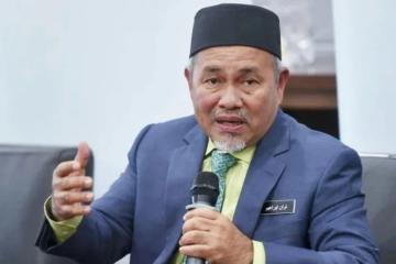 扎希稱有反對黨求商大選合作　端依布拉欣：沒授權討論