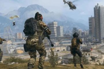 動視力挺COD按技術匹配機制:秘密實驗證明玩家受益