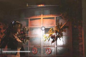 《劍星》神秘之門引發猜測 或將揭示未來DLC內容