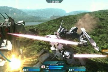 盤點十款最佳高達遊戲：《高破3》榜單登頂