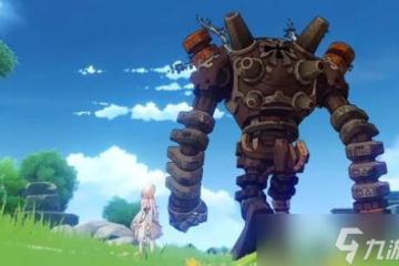 《原神》世界等級升級攻略