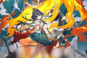 崩壞星穹鐵道雲璃配隊攻略