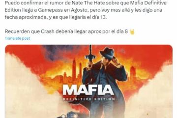 靠譜舅舅黨：《四海兄弟 最終版》8月13日加入XGP