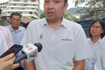 峇都丁宜海邊非法騎馬猖獗　方美錸：9月全面禁止