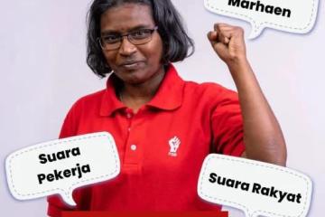 絲蘭加妮中選社會主義黨秘書長　西華拉占卸下9年職務