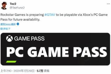 知名博主爆料：《三男一狗》未來或會登陸PGP！