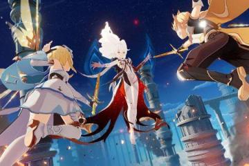 外媒：Xbox需要優先考慮獲得《原神》等二次元遊戲