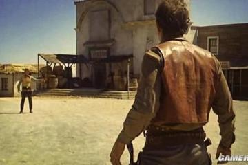 扮演牛仔玩「塔科夫」，我的「午時已到」已經饑渴難耐了