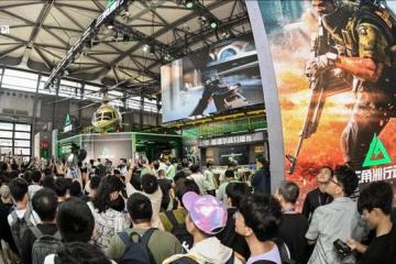 在CJ上大放異彩的《三角洲行動》，真能給國產FPS帶來良性衝擊？