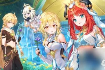 原神提升抽卡機率方法