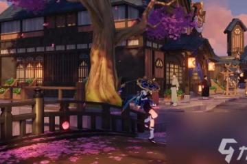 《原神》小姜在哪裡