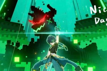 原神基尼奇技能爆料