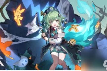 崩壞星穹鐵道2.4版本卡池介紹