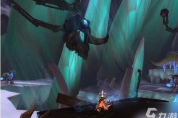 魔獸世界wlk霍迪爾之盔任務攻略 wlk霍迪爾之盔怎麼做