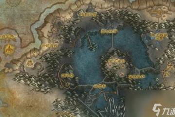 魔獸世界wlk銀色北伐軍聲望刷取攻略