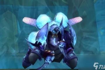 魔獸世界白騎士胸甲圖紙獲取方法