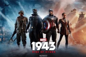 《九頭蛇崛起》發行商確定 曾發行過《黑道聖徒》系列