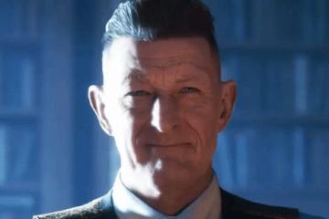 《黑相集》系列「管理者」演員去世 享年67歲