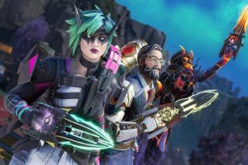 外網熱議：現代FPS遊戲似乎缺少了某種吸引力