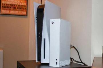 上半年俄羅斯遊戲機銷售額增長97% PS5市場占比73%