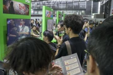 ChinaJoy 2024：維塔士攜自研遊戲亮相