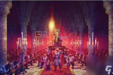 魔獸世界11.0痛苦術套裝效果 11.0痛苦術套裝預覽