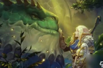 魔獸世界wlk奧杜爾T0治療有什麼 奧杜爾最強治療職業推薦