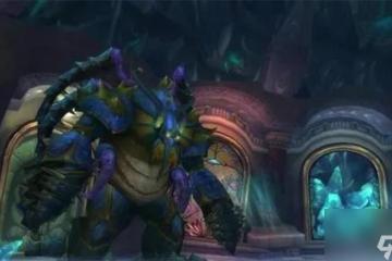 魔獸世界wlk奧杜爾門神將軍有什麼技能 奧杜爾將軍技能介紹