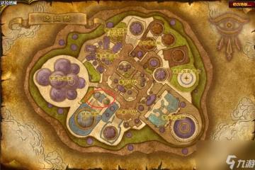 魔獸世界失落勝利者套裝兌換在哪裡介紹