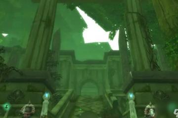 魔獸世界wlk辛德拉聲望刷取攻略