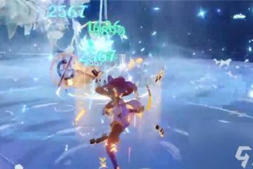 原神詭境怎麼打 原神詭境打法攻略