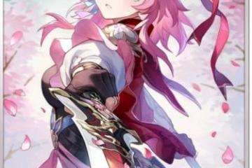 -崩壞星穹鐵道仙舟三月七培養攻略